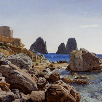 Highlight image for View of Capri